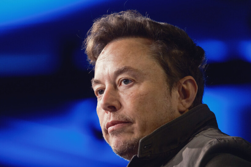 Elon Musk, i pari në botë me pasuri mbi 500 miliardë dollarë