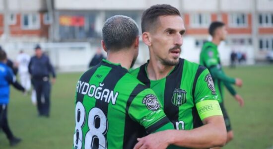 Bashkimi deklason Shkupin, Arsimi përmbys Tikveshin
