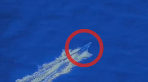 Kolumbia akuzon SHBA-në për sulm ndaj civilëve në ujërat ndërkombëtare