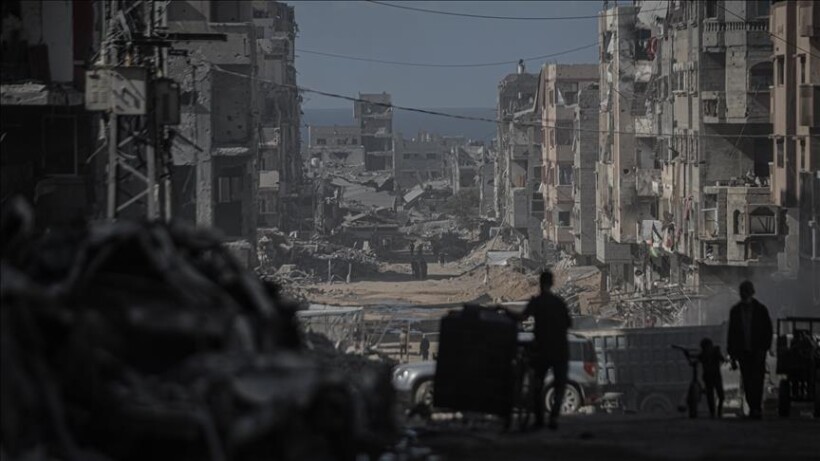 Ushtria izraelite nis një seri sulmesh në Gaza, shkel marrëveshjen e armëpushimit