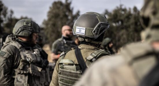 279 tentativa për vetëvrasje midis ushtarëve izraelitë në 18 muaj gjatë luftës në Gaza