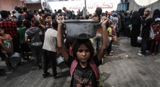 Mbrojtja Civile në Gaza: Katastrofa humanitare vazhdon, kërkojmë ndërhyrje ndërkombëtare