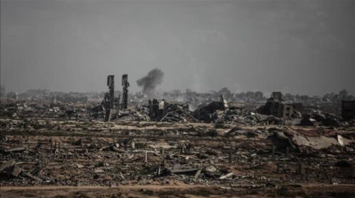 Pavarësisht armëpushimit, Izraeli vret 5 palestinezë të cilët po ktheheshin në Gaza