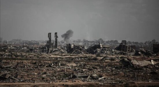 Pavarësisht armëpushimit, Izraeli vret 5 palestinezë të cilët po ktheheshin në Gaza
