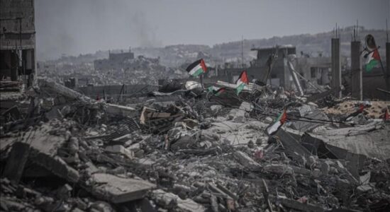 Kryeministri palestinez: Rindërtimi i Gazës kërkon mbështetje arabe dhe ndërkombëtare