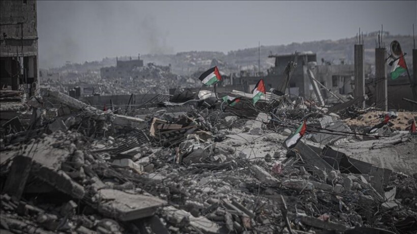 Kryeministri palestinez: Rindërtimi i Gazës kërkon mbështetje arabe dhe ndërkombëtare
