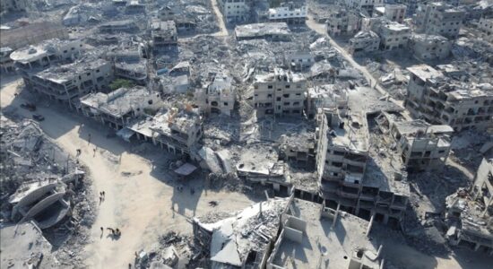 Palestinezë nga Gaza padisin Gjermaninë për eksportet e armëve drejt Izraelit