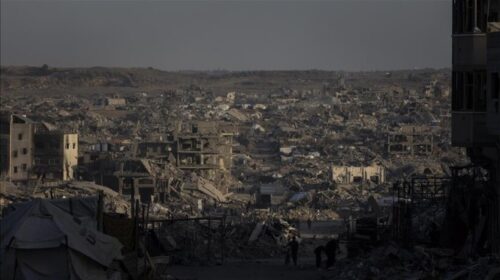 Rritet në 68.229 numri i palestinezëve të vrarë nga sulmet izraelite në Gaza