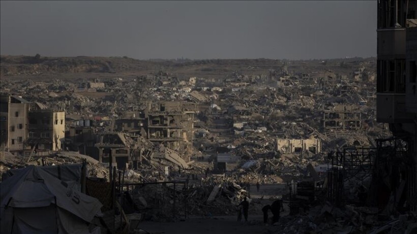 Rritet në 68.229 numri i palestinezëve të vrarë nga sulmet izraelite në Gaza
