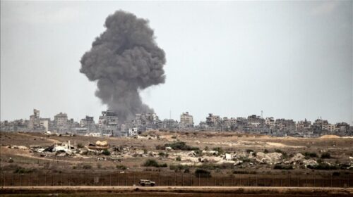Izraeli vazhdon sulmet në Rripin e Gazës, pavarësisht marrëveshjes për armëpushim
