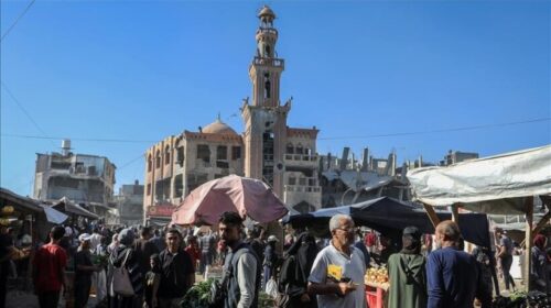 Trump njofton fillimin e fazës së dytë të marrëveshjes për Gazën
