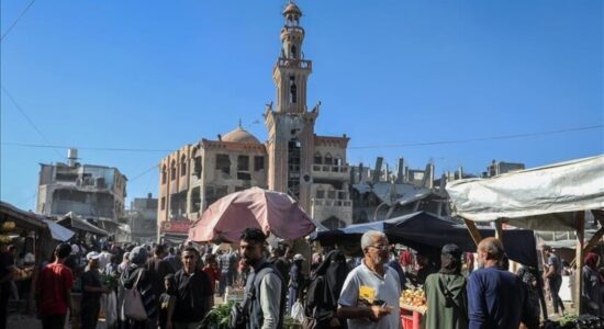 Trump njofton fillimin e fazës së dytë të marrëveshjes për Gazën