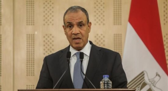 Egjipti dhe Palestina diskutojnë përgatitjet për konferencën e rindërtimit të Gazës