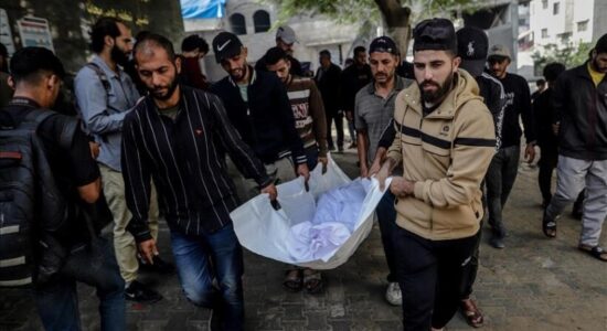 Hamasi mban Izraelin plotësisht përgjegjës për përshkallëzimin në Gaza