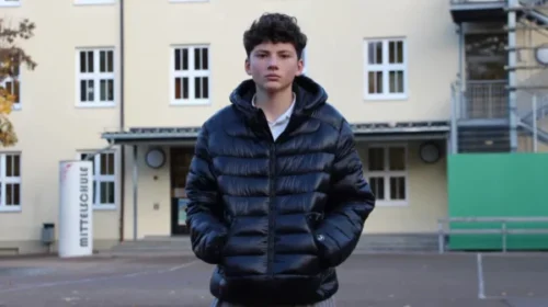 14-vjeçari nga Kosova hero në Gjermani, shpëtoi shokun, arriti t’ia merrte çekiçin sulmuesit e ta rrëzonte