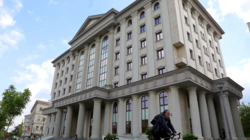 Në Gjykatën penale sot duhet të shpallet aktvendimi ndaj tre personave për deponitë e egra në Vardarishte