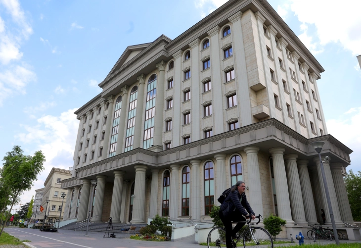 Në Gjykatën penale sot duhet të shpallet aktvendimi ndaj tre personave për deponitë e egra në Vardarishte