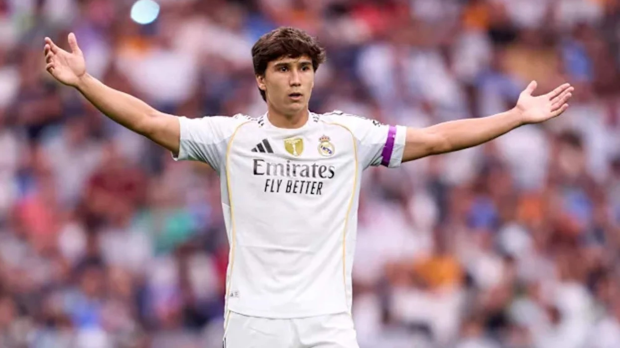 Gonzalo Garcia do të largohet nga Reali në janar, e ardhmja e tij në Serie A