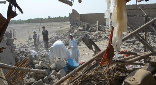 Vazhdojnë përleshjet kufitare midis Pakistanit dhe Afganistanit