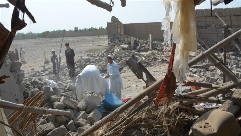 Vazhdojnë përleshjet kufitare midis Pakistanit dhe Afganistanit