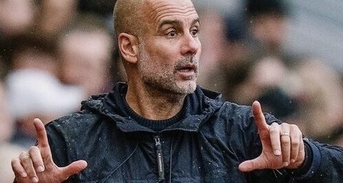Guardiola nuk e bën dramë humbjen ndaj Aston Villas: “Një sezon është shumë i gjatë”