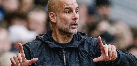 Guardiola nuk e bën dramë humbjen ndaj Aston Villas: “Një sezon është shumë i gjatë”