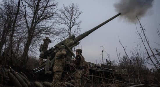 Rusia: Diga në Belgorod e dëmtuar nga sulmi ukrainas