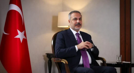 Ministria e Jashtme Turke mirëpret marrëveshjen e armëpushimit në Gaza