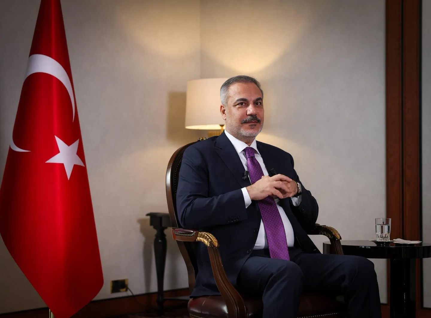 Ministria e Jashtme Turke mirëpret marrëveshjen e armëpushimit në Gaza