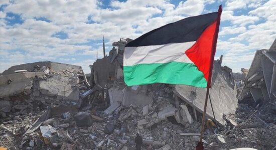 Delegacioni i Hamasit mbërrin në Egjipt për të filluar bisedimet mbi armëpushimin në Gaza