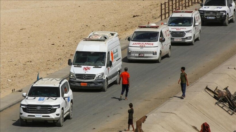 Hamasi: Marrëveshja për armëpushim në Gaza u arrit, vlerësojmë përpjekjet e Turqisë, Katarit, Egjiptit dhe Trumpit