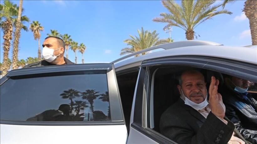 Negociatori i Hamasit shfaqet para publikut pas atentatit të dështuar izraelit në Doha
