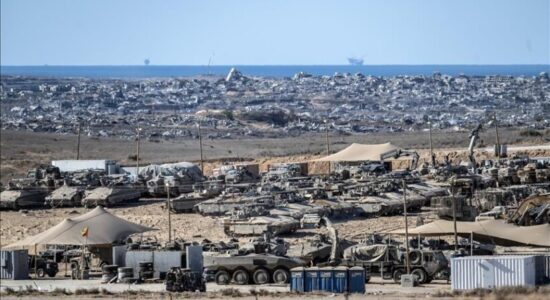 Trump: Izraeli mund të rifillojë operacionet në Gaza nëse Hamasi nuk arrin të zbatojë kushtet e armëpushimit