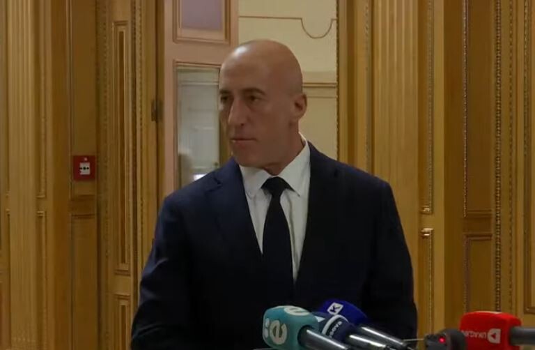 Haradinaj: Zgjidhja e vetme po mbetën zgjedhjet