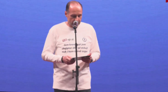 Ibrahimi: Çairi mbetet në duar të sigurta, fitorja është e VLEN-it