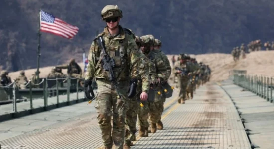 Shkaku i mbylljes së qeverisë amerikane, 1.3 milion ushtarë punojnë pa pagesë