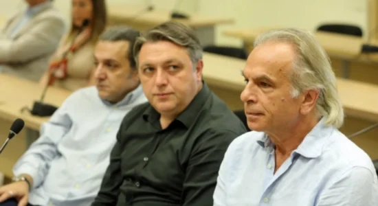 Nino Vasevit i vazhdohet paraburgimi