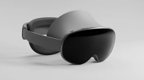 Samsung prezanton sonte kufjet e saj Project Moohan XR