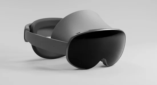 Samsung prezanton sonte kufjet e saj Project Moohan XR