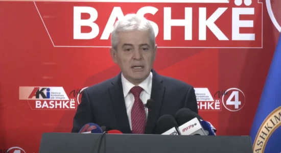 Ahmeti nuk tërhiqet: Pyes shoqatën e Gazimestanit-VLEN, fitues është ai që ka 114 mijë apo 91 mijë vota