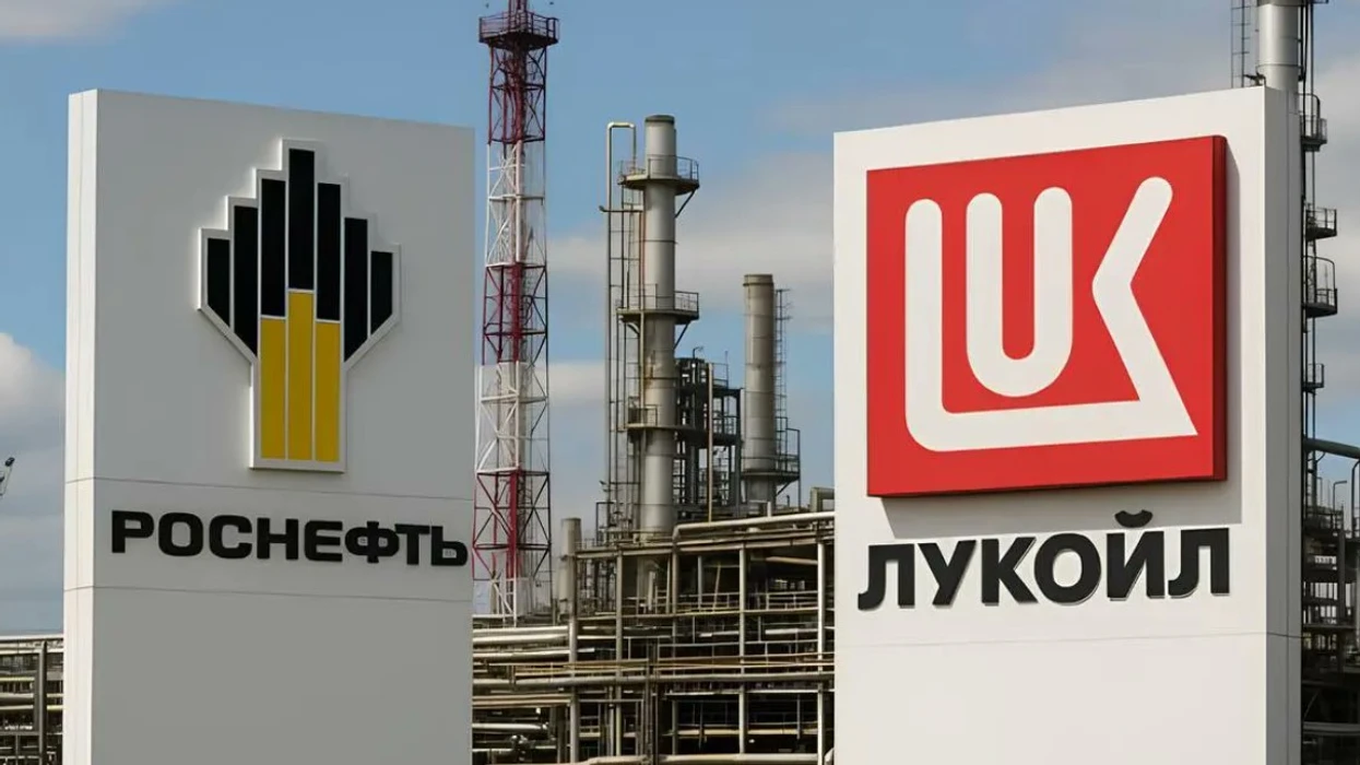 Tronditet industria ruse e naftës – humb miliarda pas sanksioneve amerikane