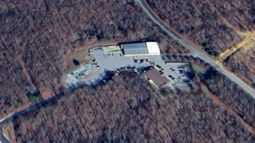 Disa të vdekur pas një shpërthimi masiv në një fabrikë eksplozivësh ushtarakë në Tennessee, SHBA