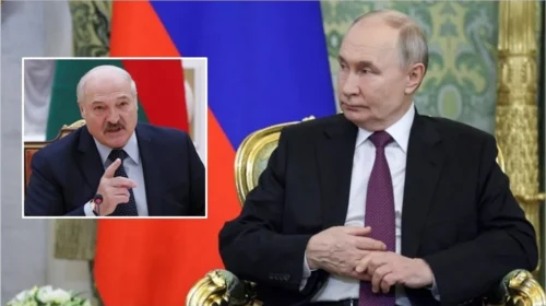 Aleati i Putinit: Jam i gatshëm për një ‘marrëveshje të madhe’ me SHBA-në, Ukraina duhet të mbetet e pavarur