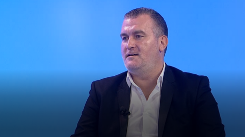 Dibra me investime nga diaspora, Imeri: 500 mijë dollarë për ujin e pijshëm