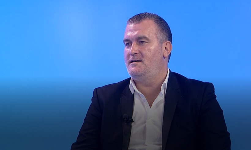 Dibra me investime nga diaspora, Imeri: 500 mijë dollarë për ujin e pijshëm