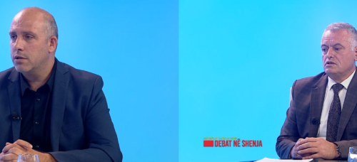 (VIDEO) Arifi dhe Sadiki shpalosin prioritetet për Likovën