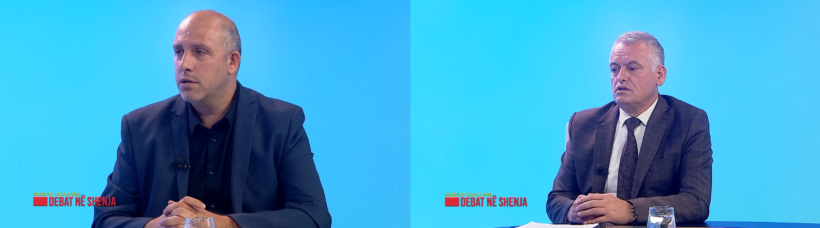 (VIDEO) Arifi dhe Sadiki shpalosin prioritetet për Likovën