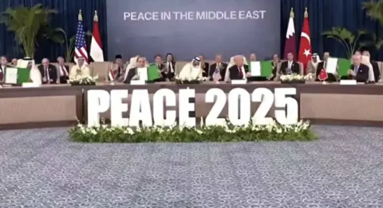 Nënshkruhet Marrëveshja e Paqes për Gazën – garantues, SHBA, Turqia, Egjipti dhe Katari
