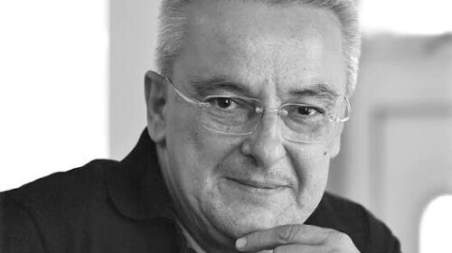 Ndërron jetë analisti dhe publicisti i njohur nga Shkupi, Agim Jonuz