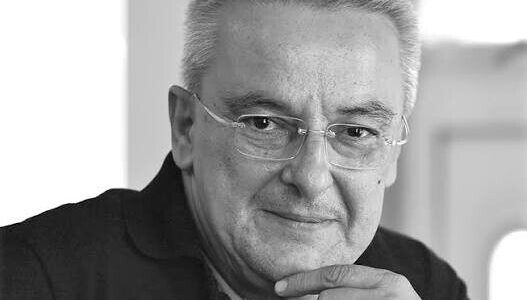 Ndërron jetë analisti dhe publicisti i njohur nga Shkupi, Agim Jonuz